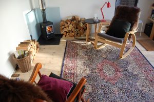 Bristol Psychotherapist Chairs